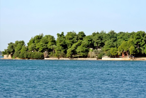 Land for sale in Evia