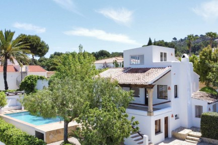Villa for sale in 