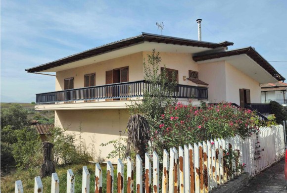 House for sale in Pieria Prefecture