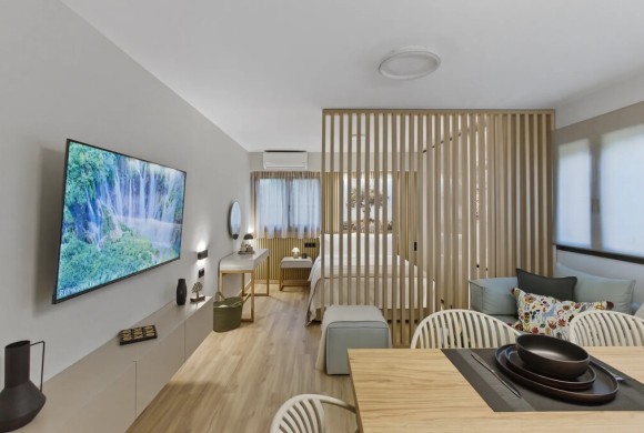 Apartment for sale in South