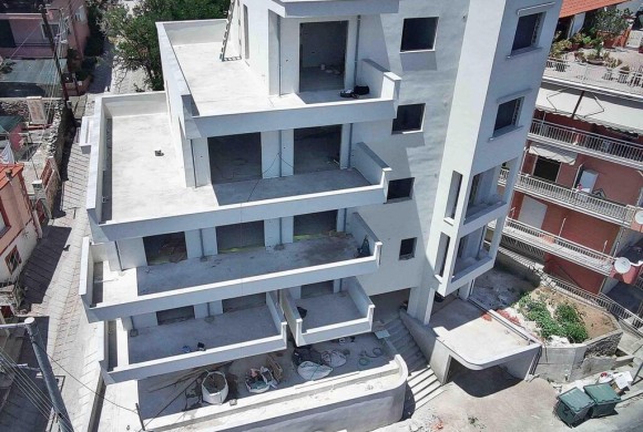 Apartment for sale in Kavala Prefecture