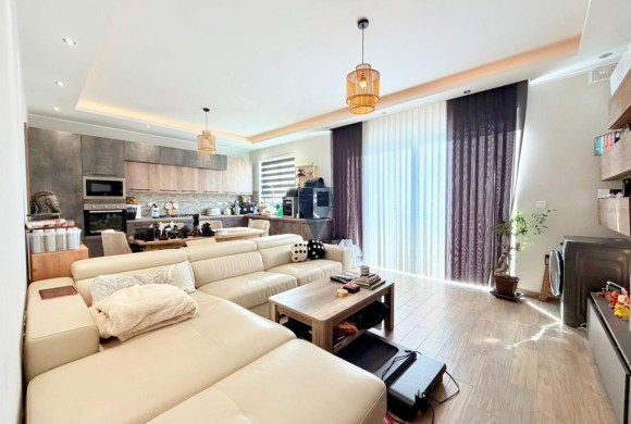 Apartment for sale in Luqa