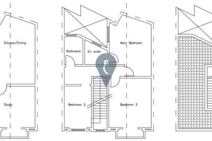 Townhouse for sale in