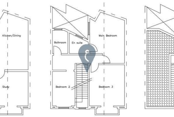 Townhouse for sale in Hamrun