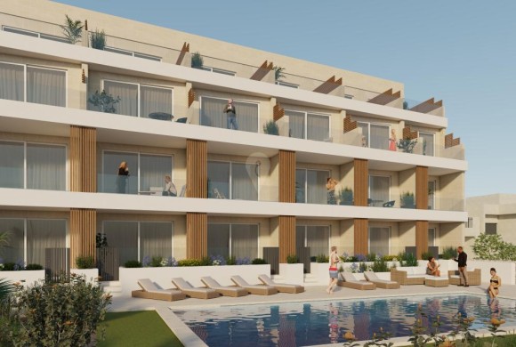 Apartment for sale in Ghajnsielem