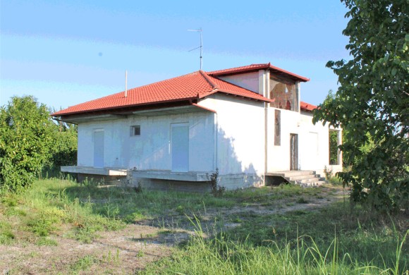 House for sale in Pieria Prefecture