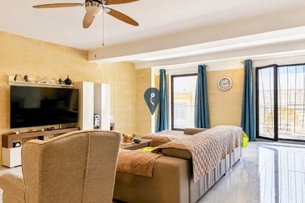 Apartment for sale in