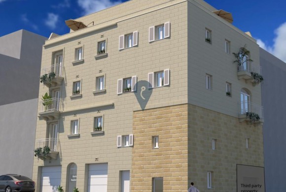 Apartment for sale in Sannat