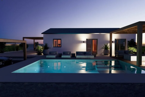 House for sale in Peloponnese