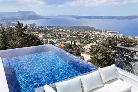 Villa for sale in Chania Prefecture