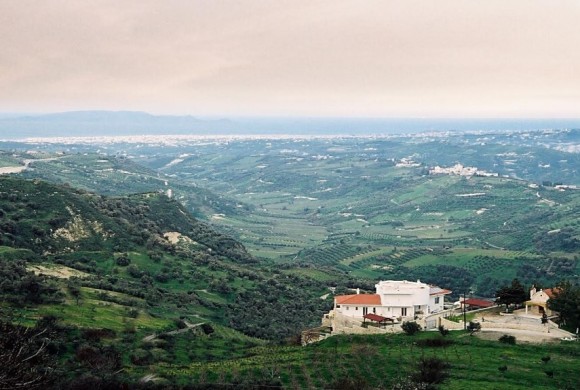 Villa for sale in Heraklion Prefecture