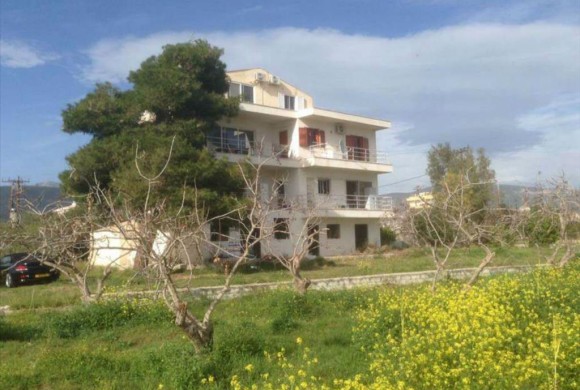 Building for sale in Peloponnese