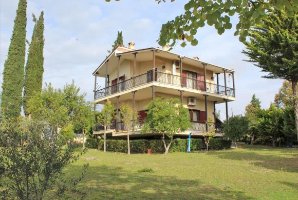House for sale in Pieria Prefecture