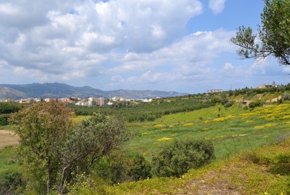 Land for sale in Heraklion Prefecture