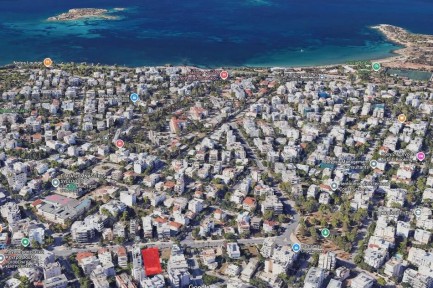 Land for sale in