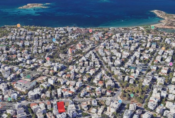 Land for sale in South