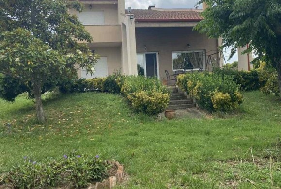 House for sale in Serres Prefecture