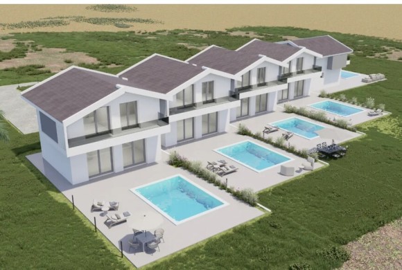 House for sale in Chalkidiki