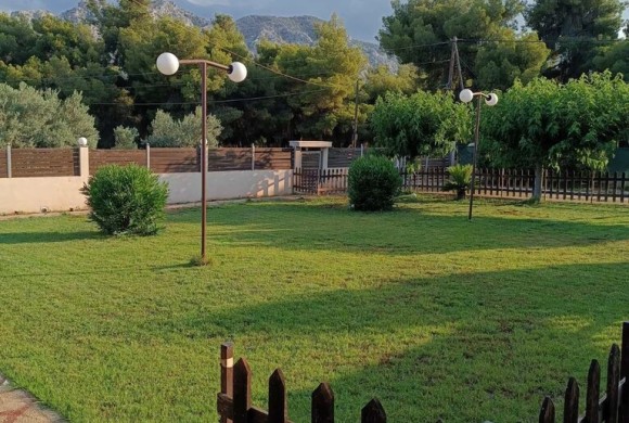 House for sale in Peloponnese