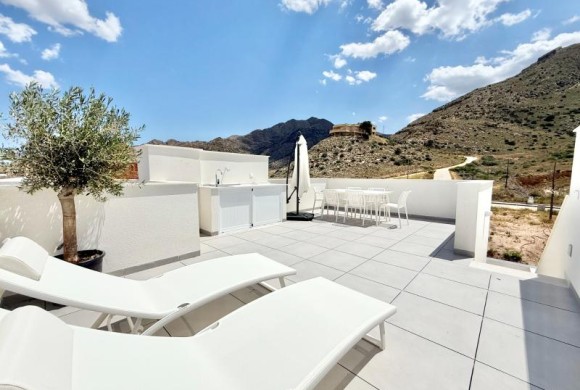 New Build for sale in Cox