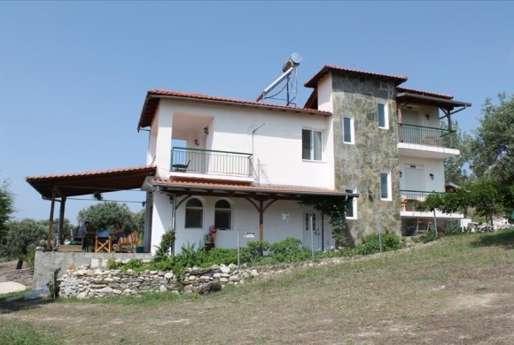 House for sale in Chalkidiki