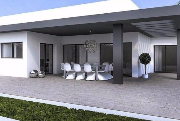 Villa for sale in Murla