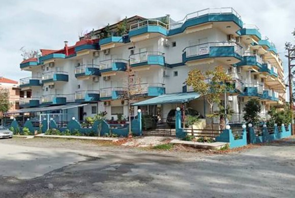Hotel for sale in Pieria Prefecture