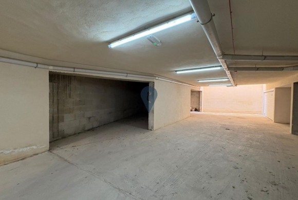 Garage / Parking Space for sale in Nadur