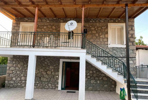 House for sale in Peloponnese