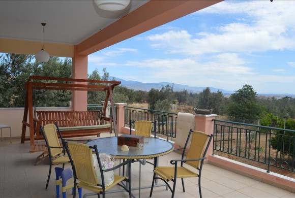 House for sale in Corinthia