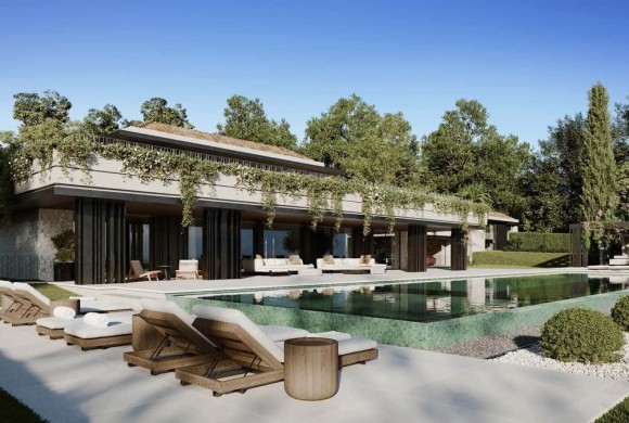 Land for sale in Malaga