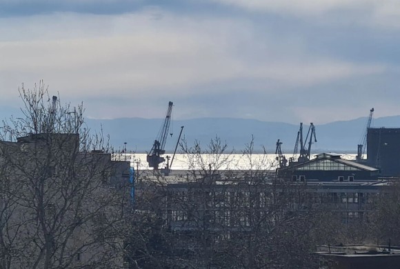 Apartment for sale in Municipality