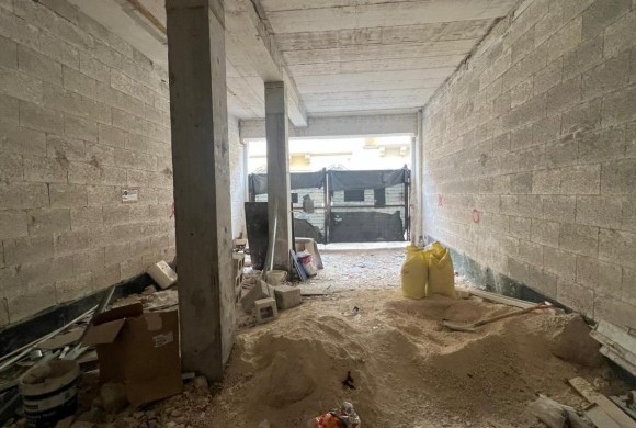 Shop / Business for sale in Birkirkara