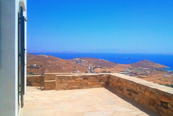 Villa for sale in Cyclades
