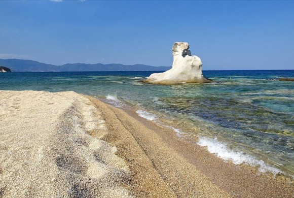Land for sale in Chalkidiki