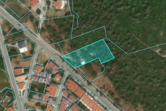 Land for sale in Chalkidiki