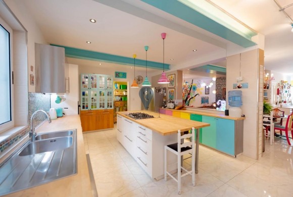 Apartment for sale in Mellieha