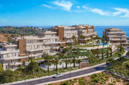 Apartment for sale in