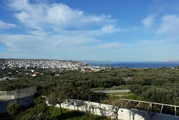 House for sale in Lasithi Prefecture
