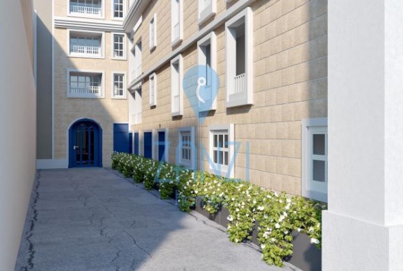 Apartment for sale in Hamrun
