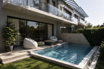 Villa for sale in 