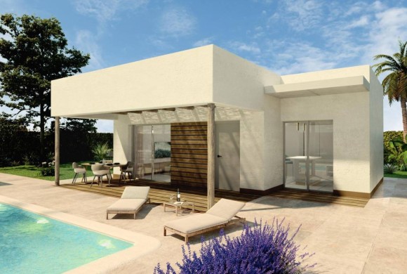 Villa for sale in Hondon de las Nieves