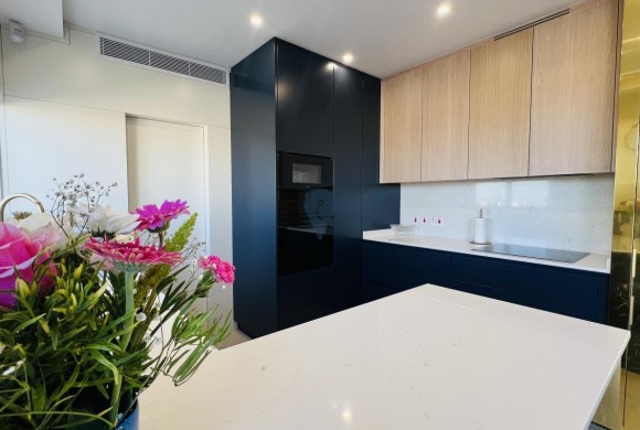 Apartment for sale in Lija