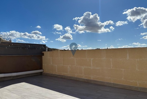 Townhouse for sale in Bormla