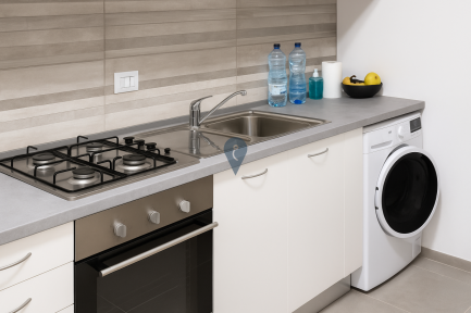 Apartment for sale in