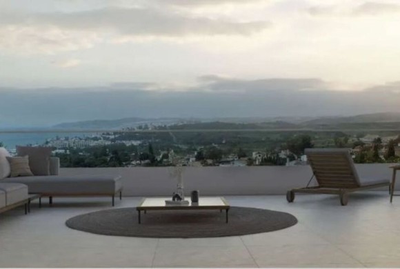 Apartment for sale in Malaga