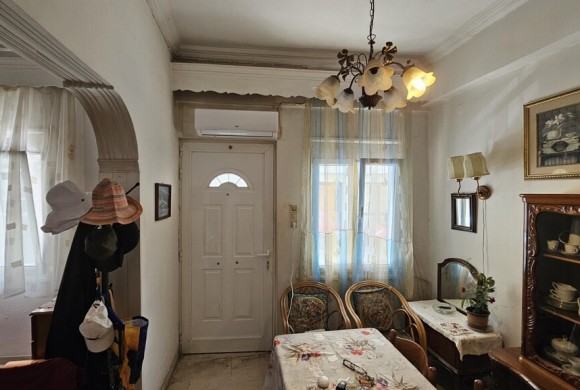 Apartment for sale in Heraklion Prefecture