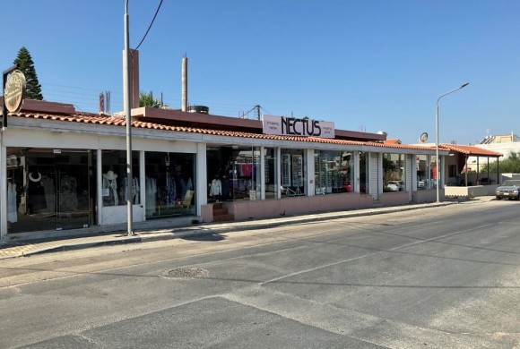 Shop / Business for sale in Heraklion Prefecture