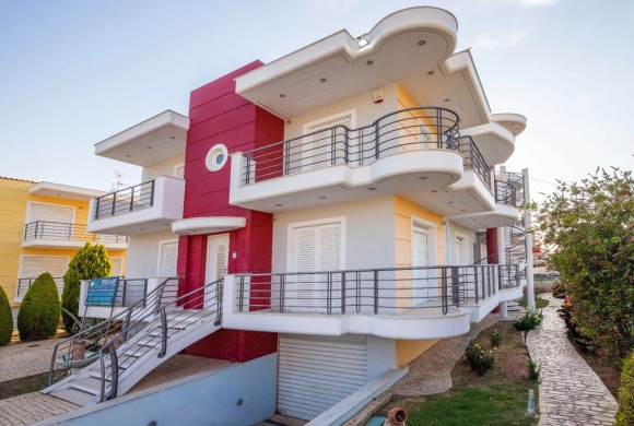Townhouse for sale in Peloponnese