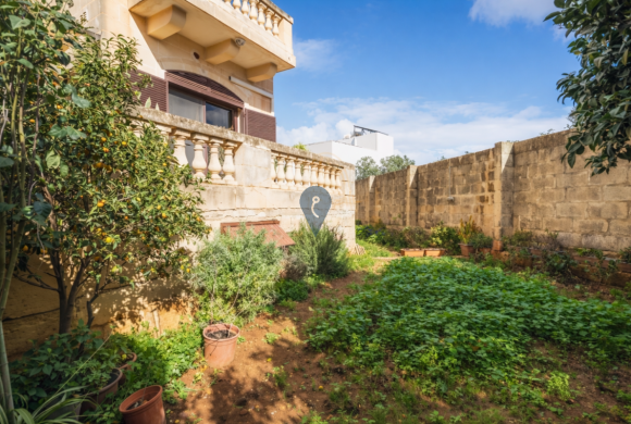 Villa for sale in San Gwann